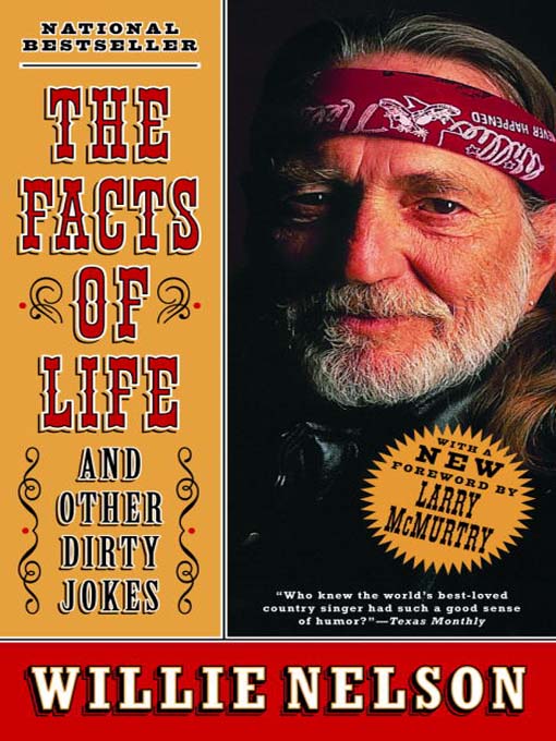 Willie Nelson创作的The Facts of Life作品的详细信息 - 需进入等候名单